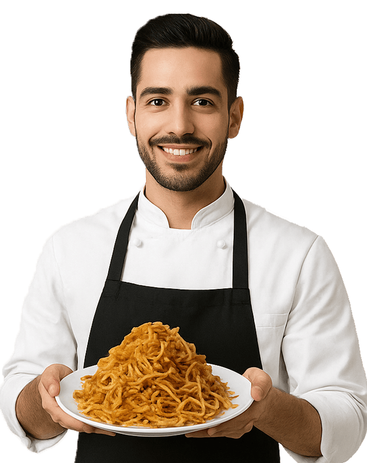 Bulk Orders – Wholesale Supplier of Fried Onion and Garlic Products