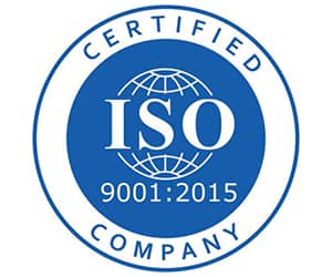 iso logo