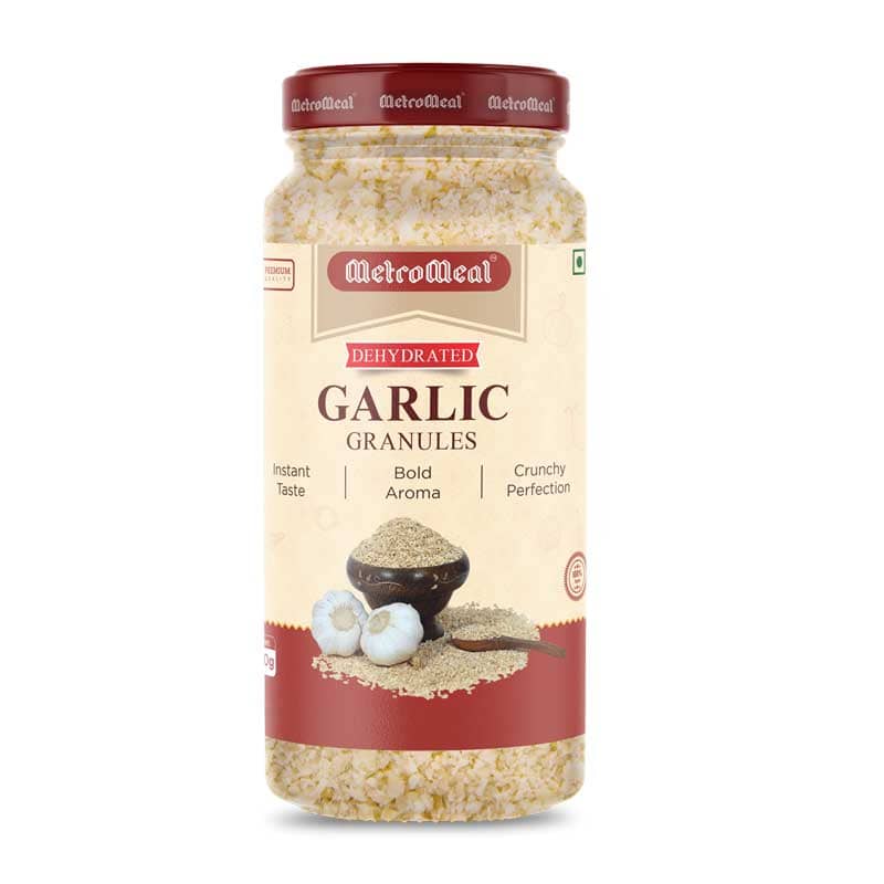 Onion Garlic Powder