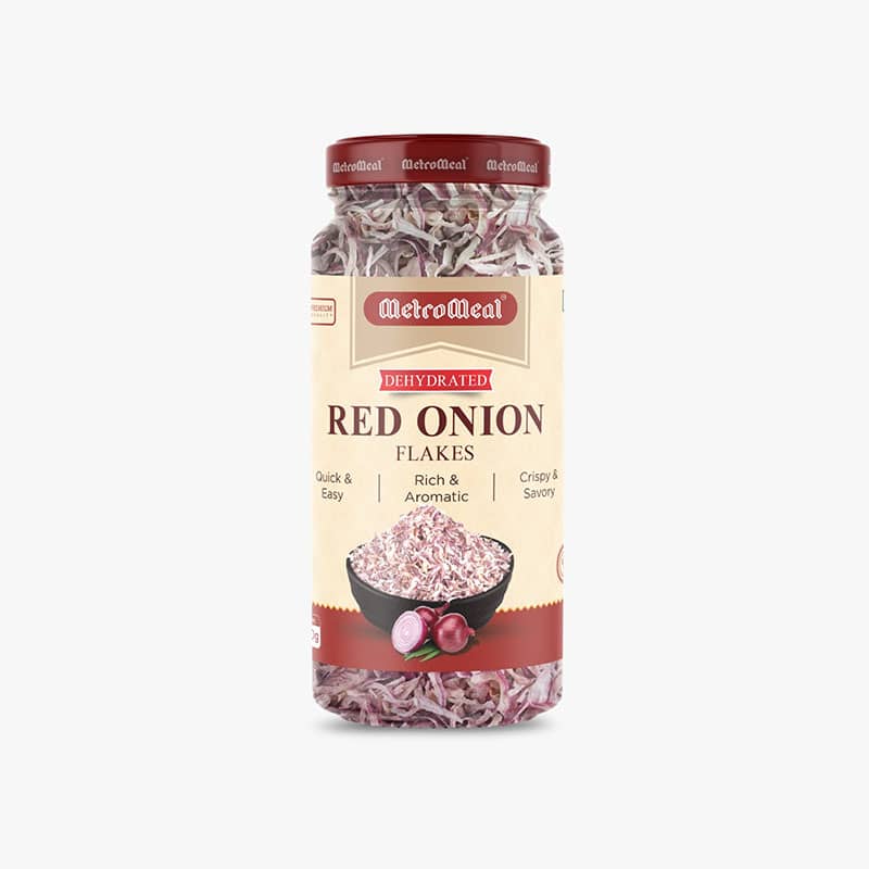 Red Onion Powder