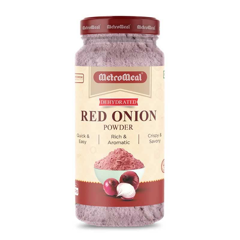 Red Onion Powder