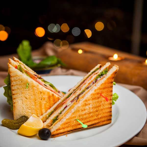 Sandwich Flavor Booster